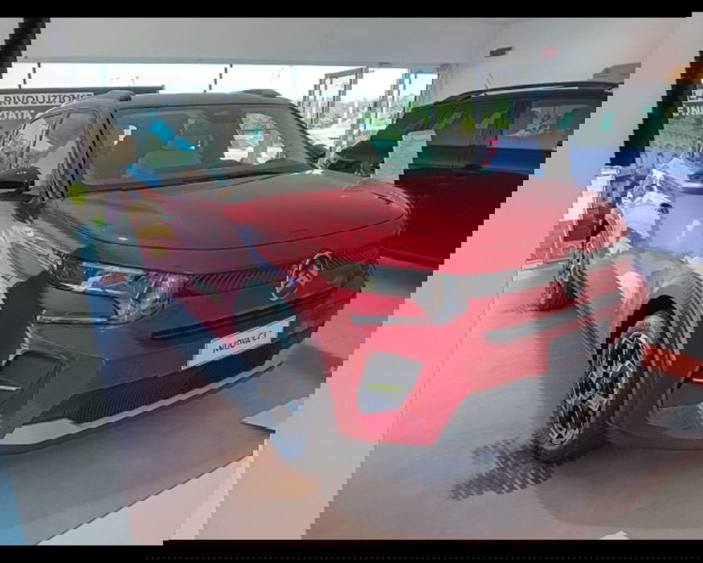 Citroen C3 nuova a Alessandria (3)