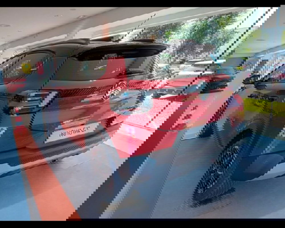 Citroen C3 nuova a Alessandria (4)