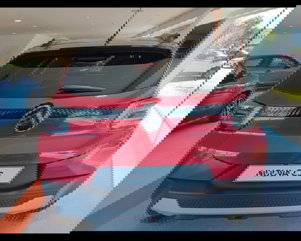 Citroen C3 nuova a Alessandria (5)