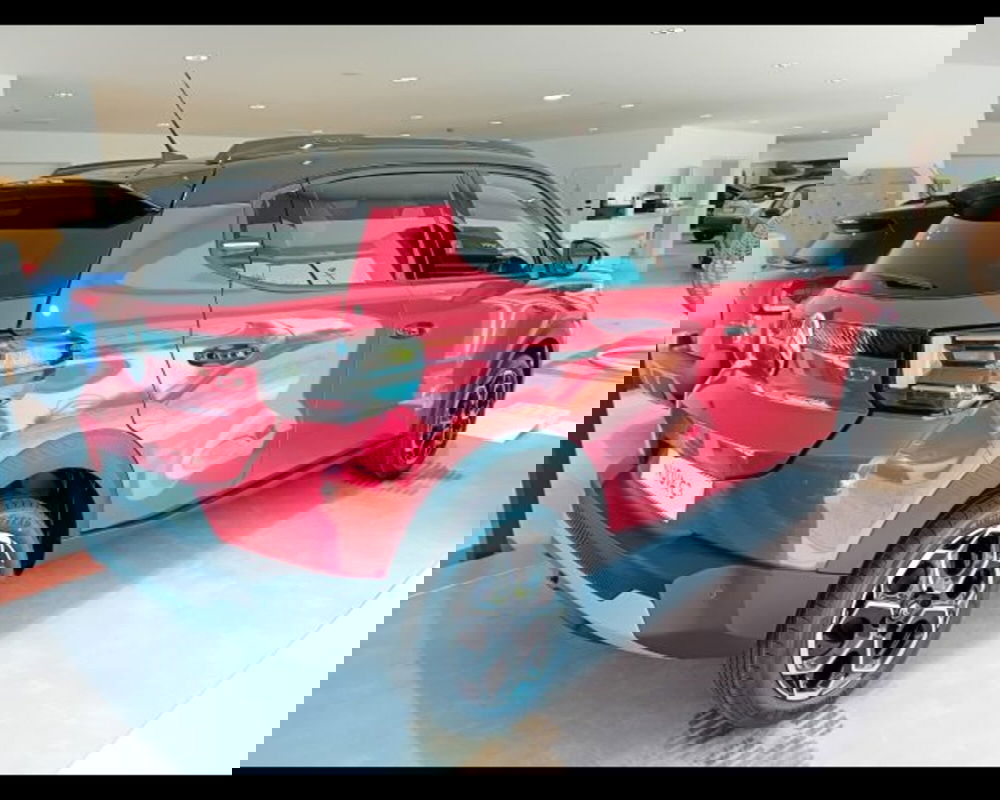 Citroen C3 nuova a Alessandria (6)