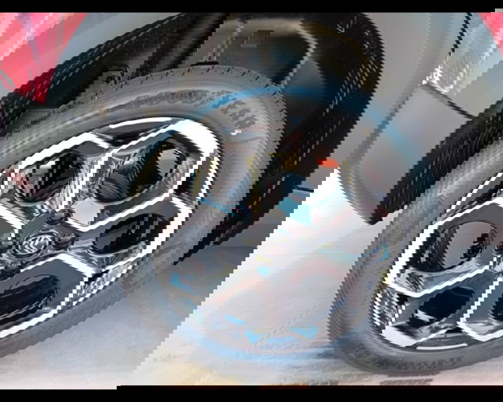 Citroen C3 nuova a Alessandria (7)