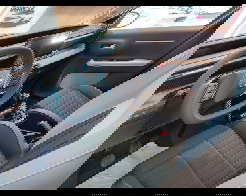 Citroen C3 nuova a Alessandria (8)