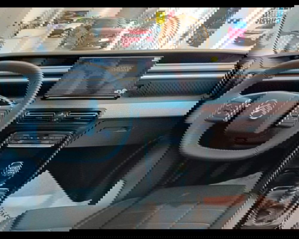 Citroen C3 nuova a Alessandria (9)