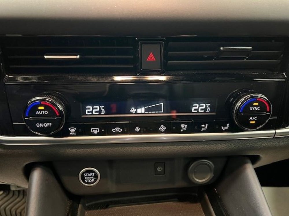 Nissan Qashqai usata a Alessandria (16)