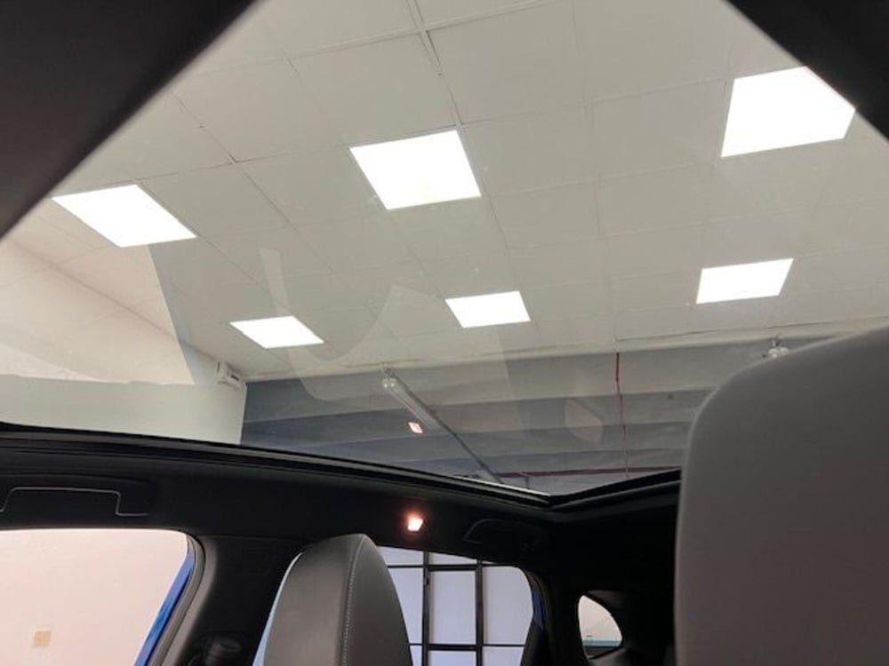 Nissan Qashqai usata a Alessandria (19)