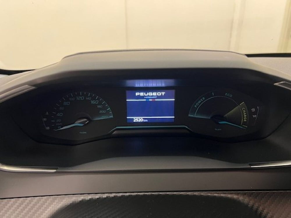 Peugeot 208 usata a Alessandria (10)