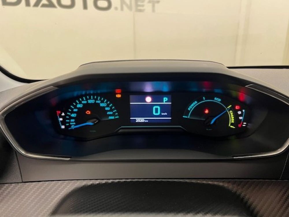 Peugeot 208 usata a Alessandria (11)