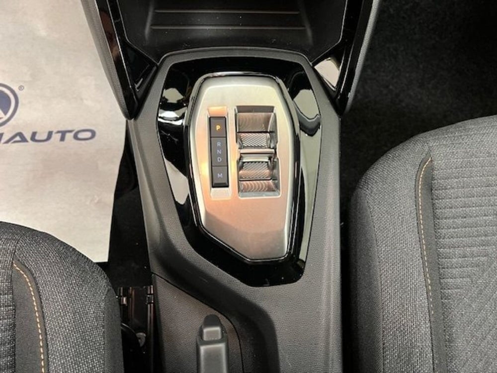 Peugeot 208 usata a Alessandria (14)