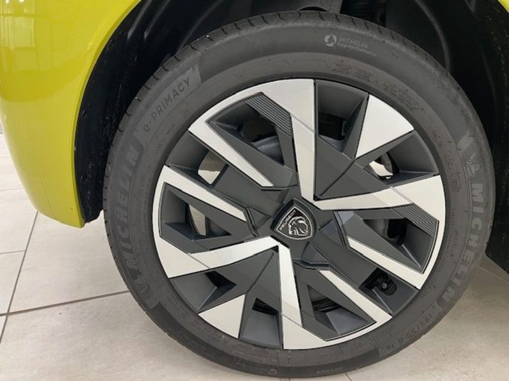 Peugeot 208 usata a Alessandria (19)