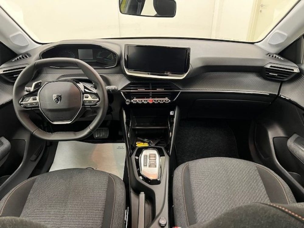 Peugeot 208 usata a Alessandria (7)