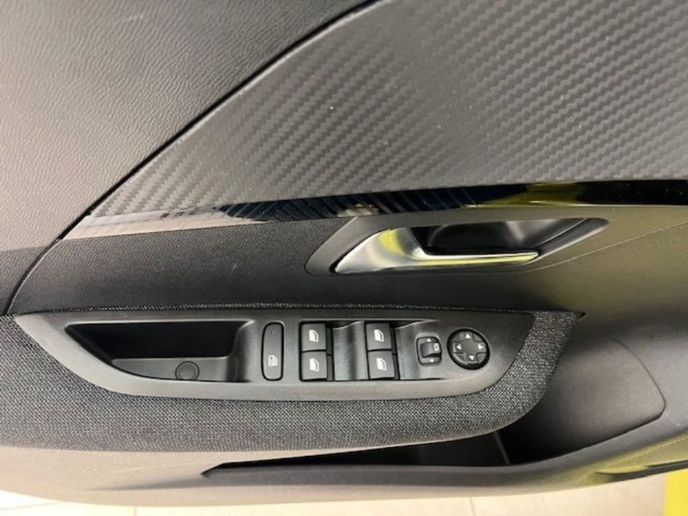 Peugeot 208 usata a Alessandria (9)