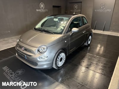 Fiat 500 1.0 Hybrid Dolcevita del 2022 usata a Bastia Umbra
