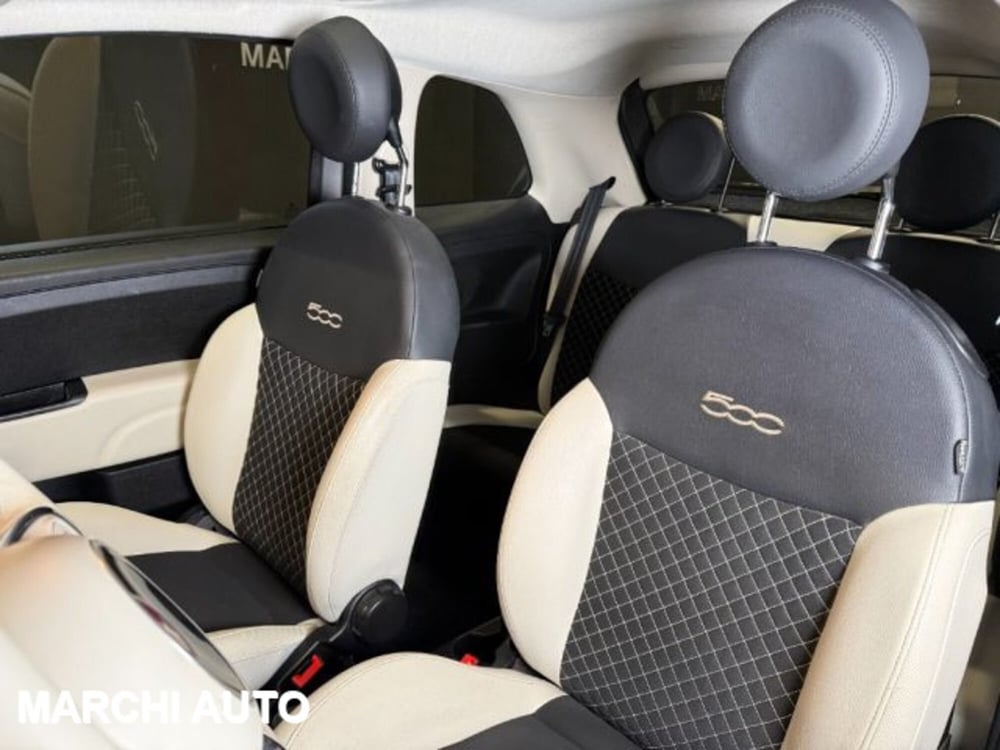 Fiat 500 usata a Perugia (11)