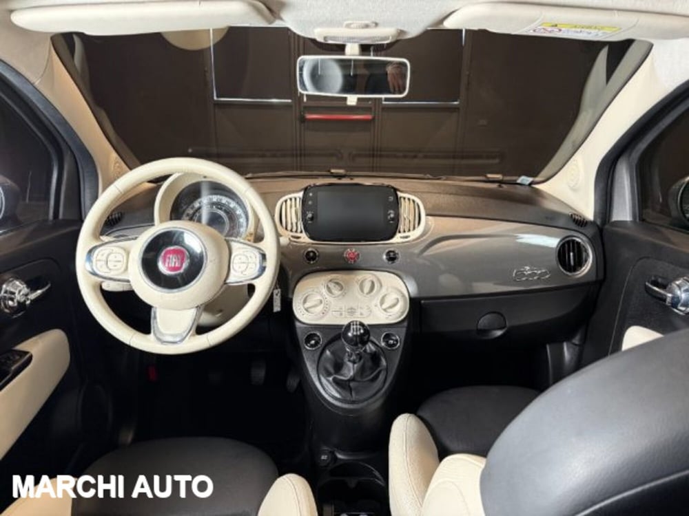 Fiat 500 usata a Perugia (13)