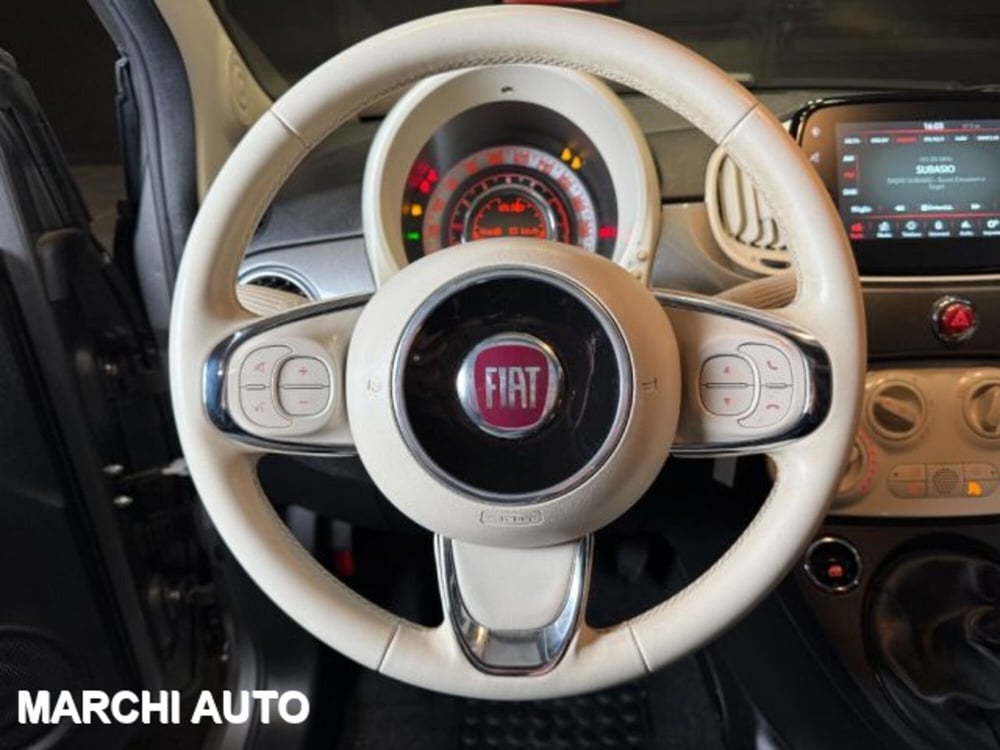 Fiat 500 usata a Perugia (15)