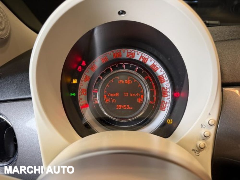 Fiat 500 usata a Perugia (16)