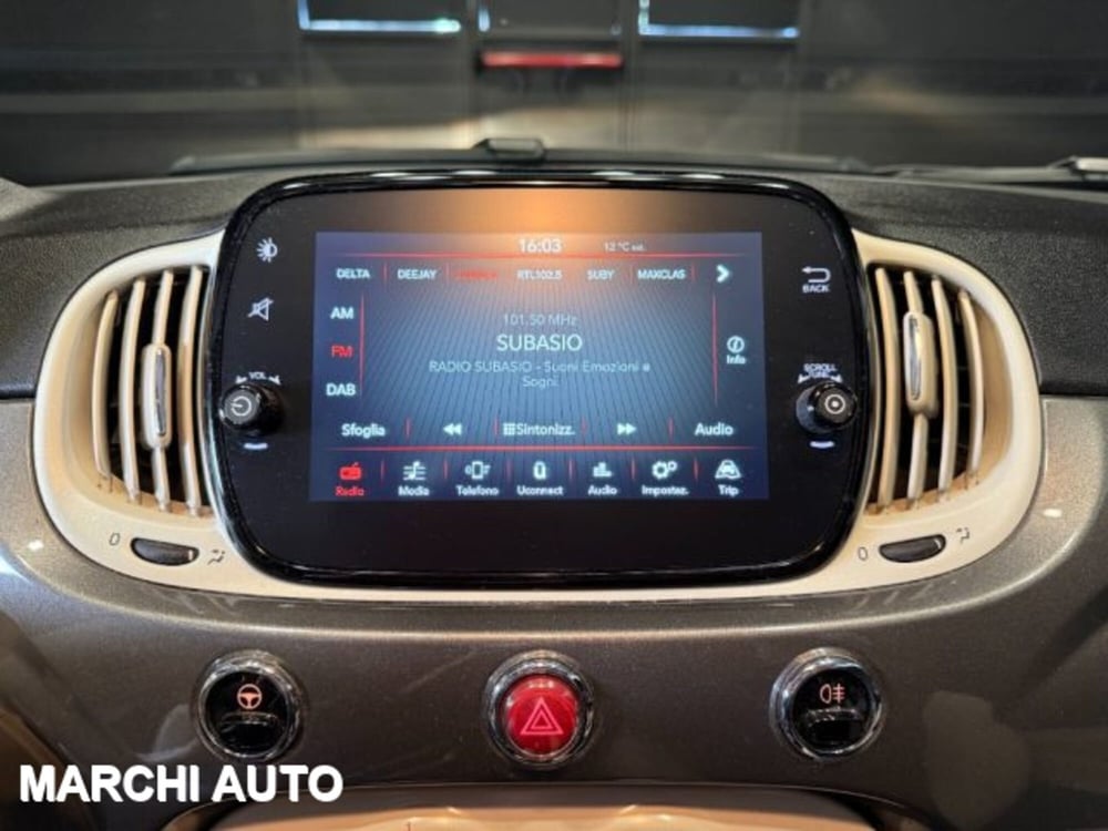 Fiat 500 usata a Perugia (18)