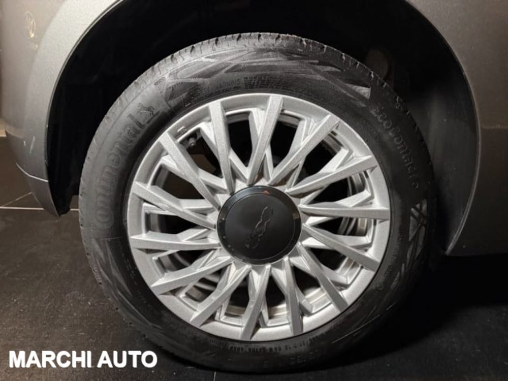 Fiat 500 usata a Perugia (9)