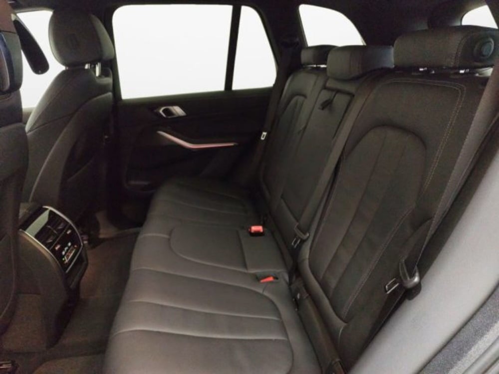 BMW X5 usata a Modena (12)