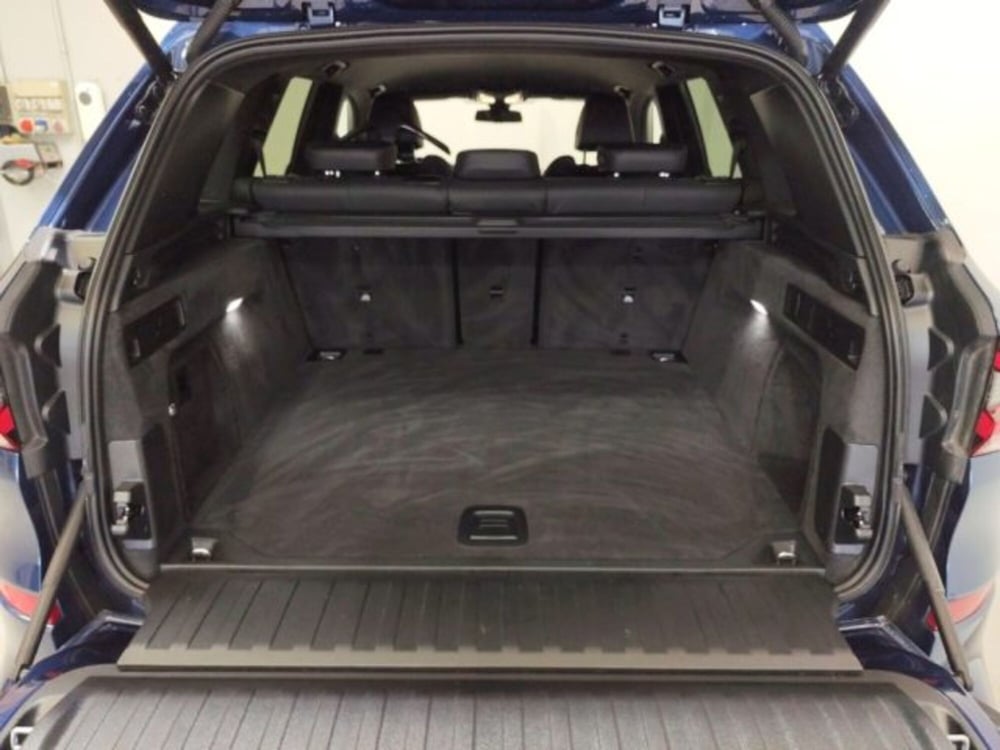 BMW X5 usata a Modena (13)