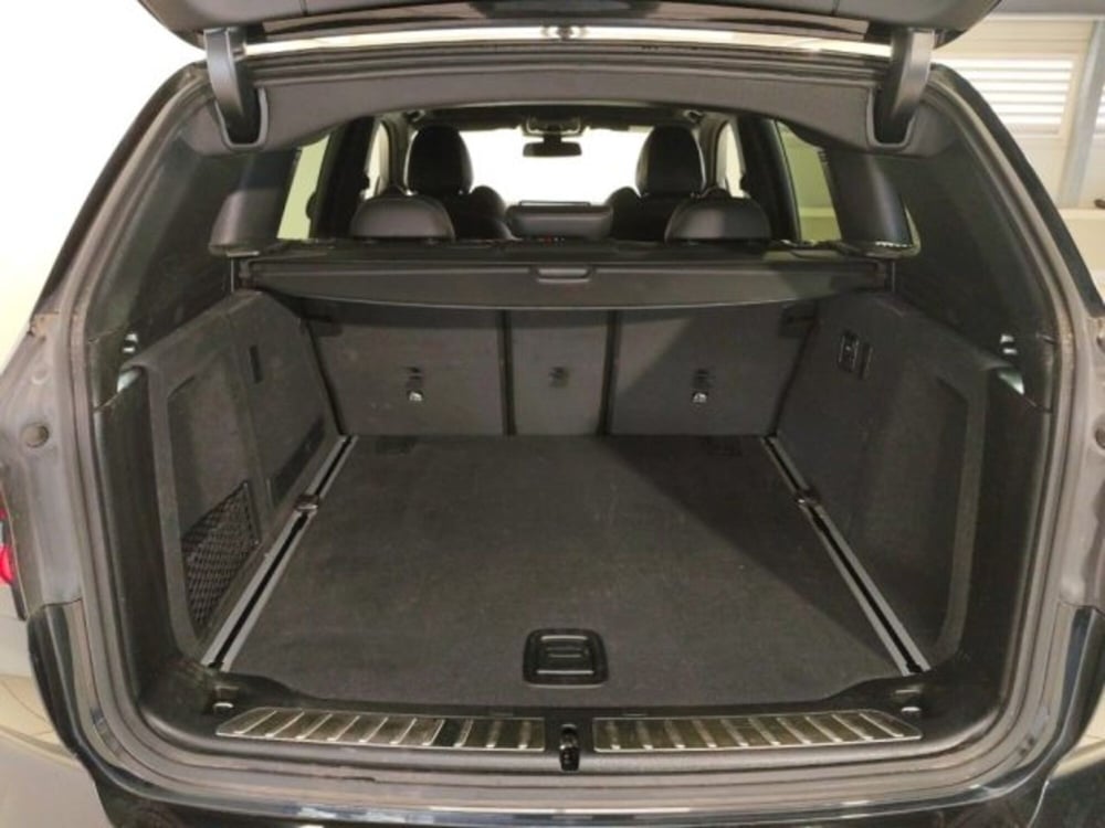 BMW X3 usata a Modena (13)