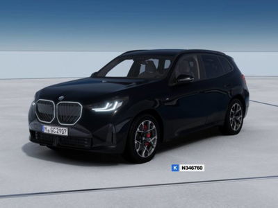 BMW X3 xdrive20 MSport Pro auto nuova a Modena