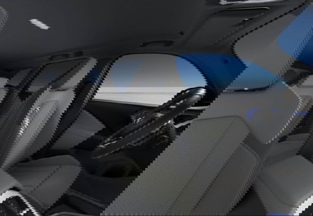BMW X3 nuova a Modena (10)