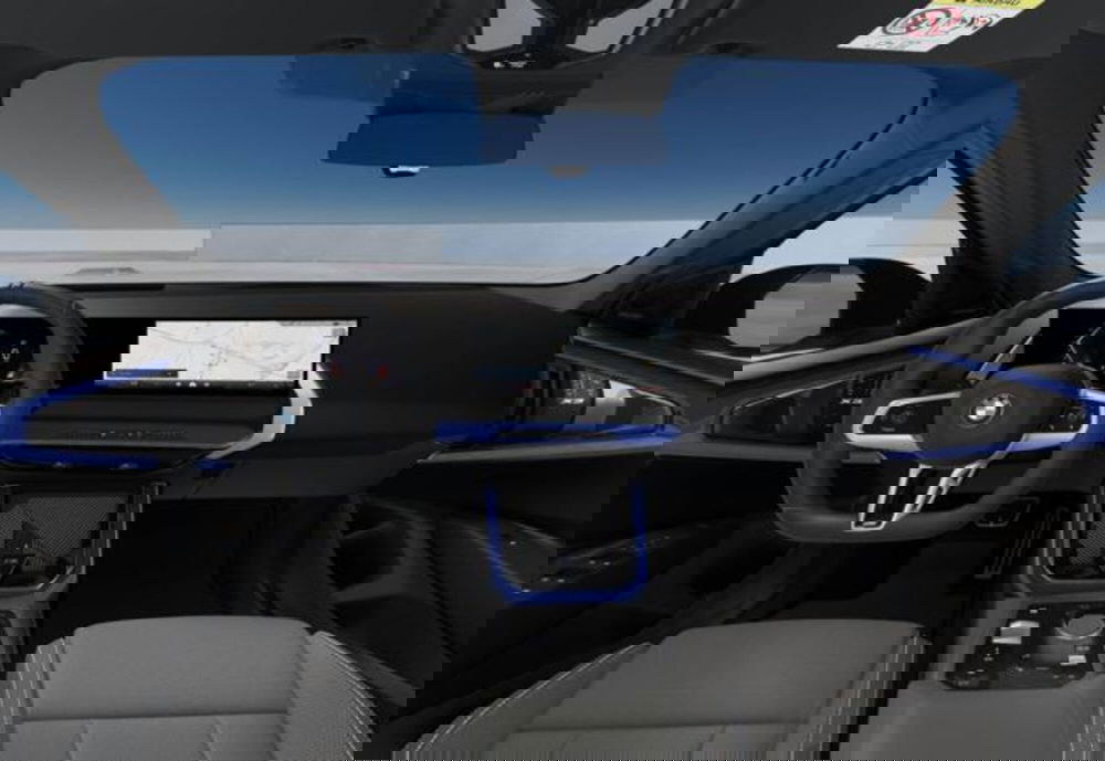 BMW X3 nuova a Modena (11)