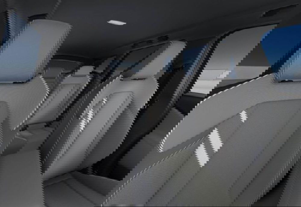 BMW X3 nuova a Modena (12)
