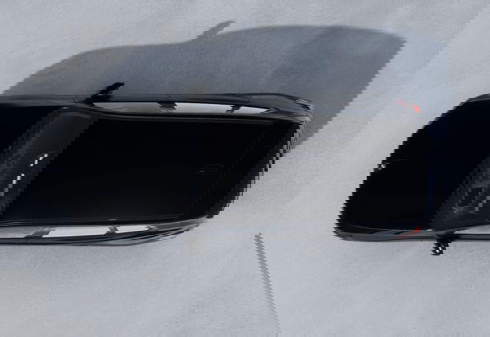 BMW X3 nuova a Modena (16)