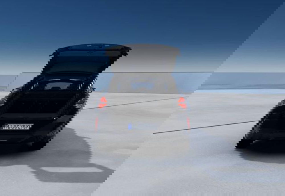 BMW X3 nuova a Modena (6)