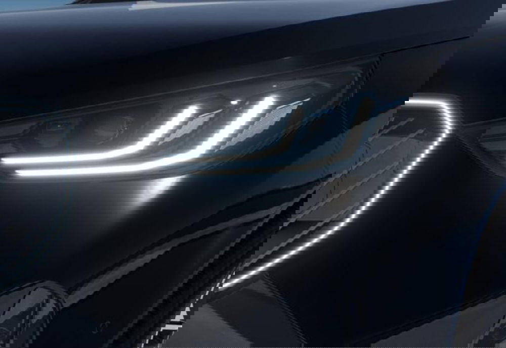 BMW X3 nuova a Modena (7)
