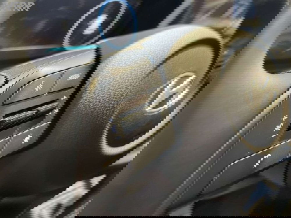 Hyundai Bayon nuova a Milano (10)