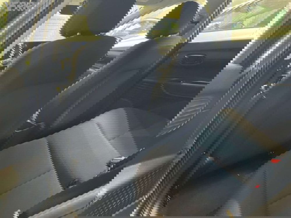 Hyundai Bayon nuova a Milano (12)