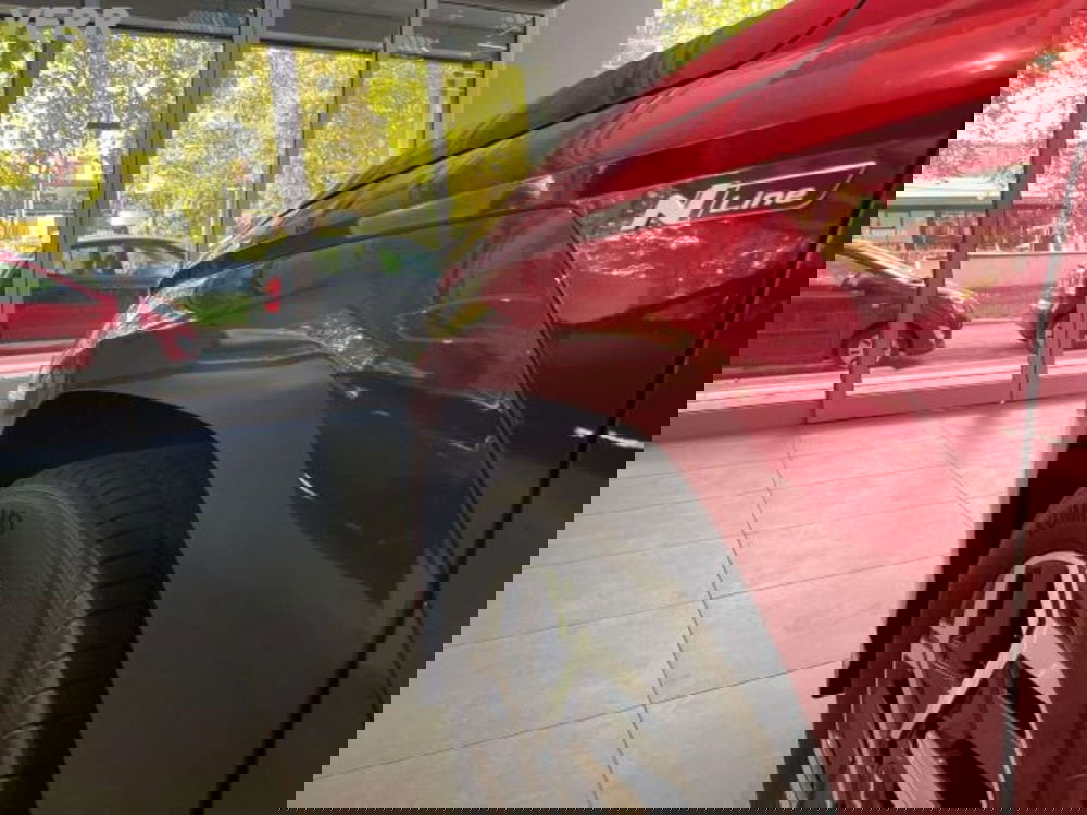 Hyundai Kona nuova a Milano (13)