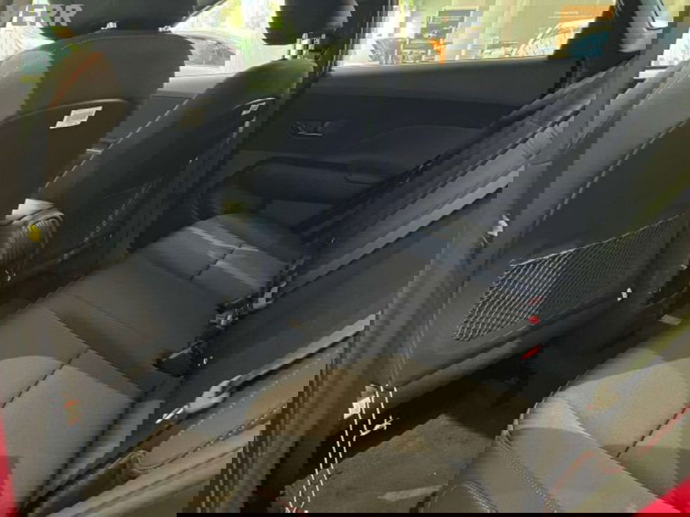 Hyundai Kona nuova a Milano (6)