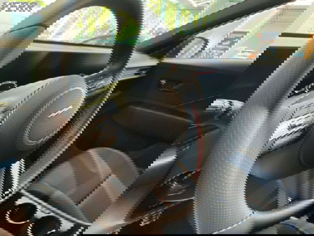 Hyundai Kona nuova a Milano (8)