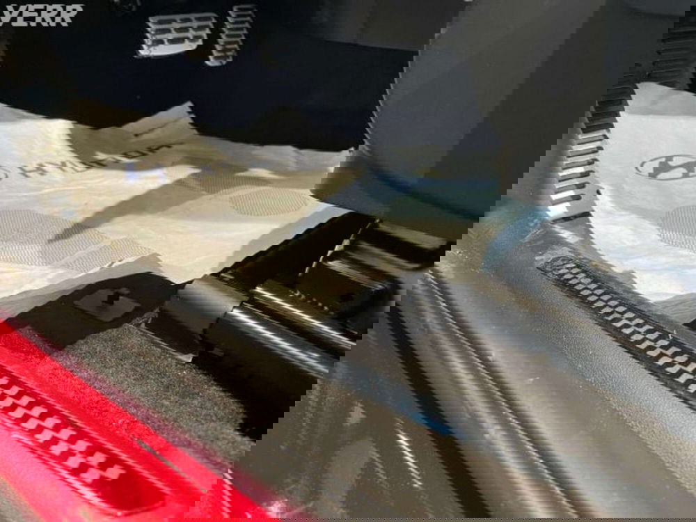 Hyundai Kona nuova a Milano (9)