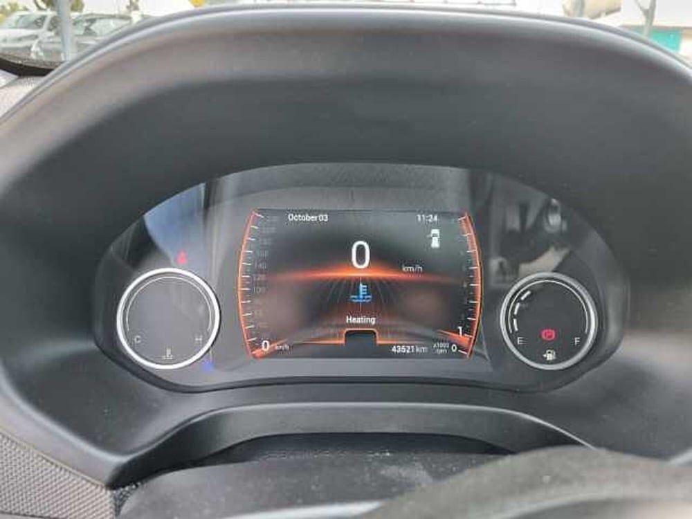 Dr dr 5.0 usata a Varese (12)