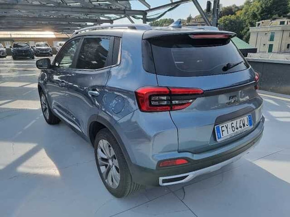 Dr dr 5.0 usata a Varese (3)