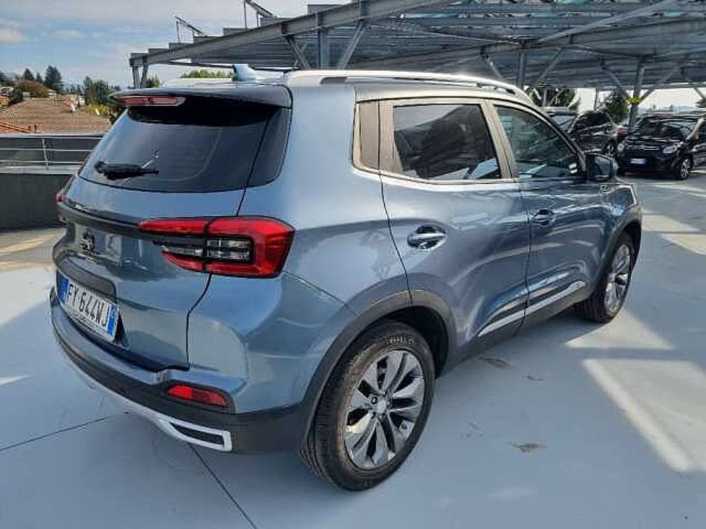 Dr dr 5.0 usata a Varese (5)