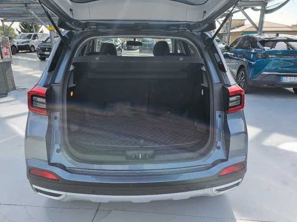 Dr dr 5.0 usata a Varese (6)