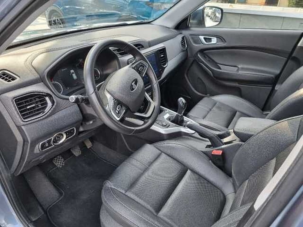 Dr dr 5.0 usata a Varese (7)