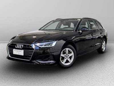 Audi A6 Avant 35 2.0 TDI S tronic Business Design del 2021 usata a Piove di Sacco