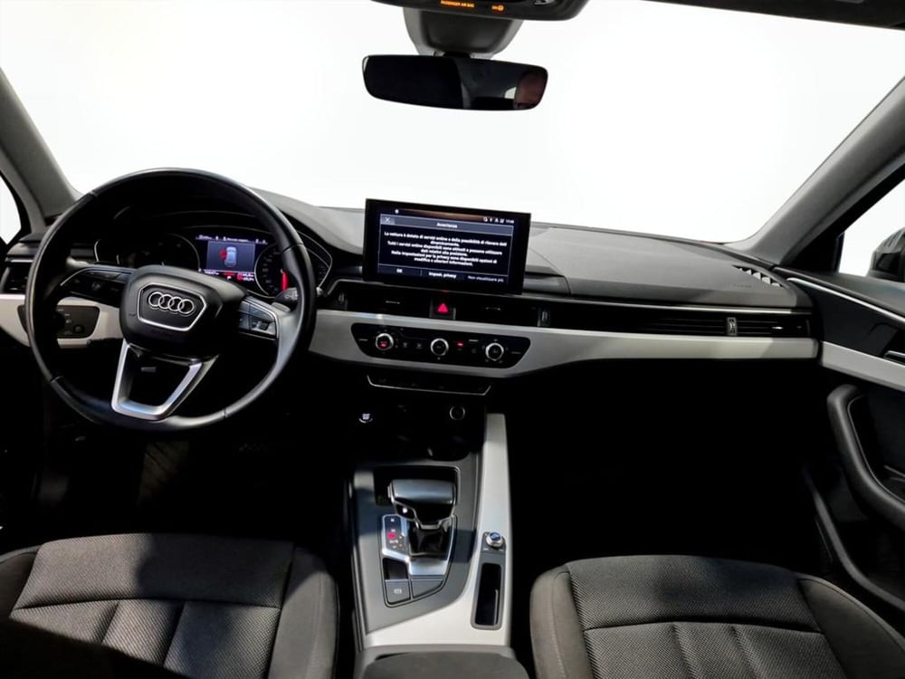 Audi A6 Avant usata a Padova (13)