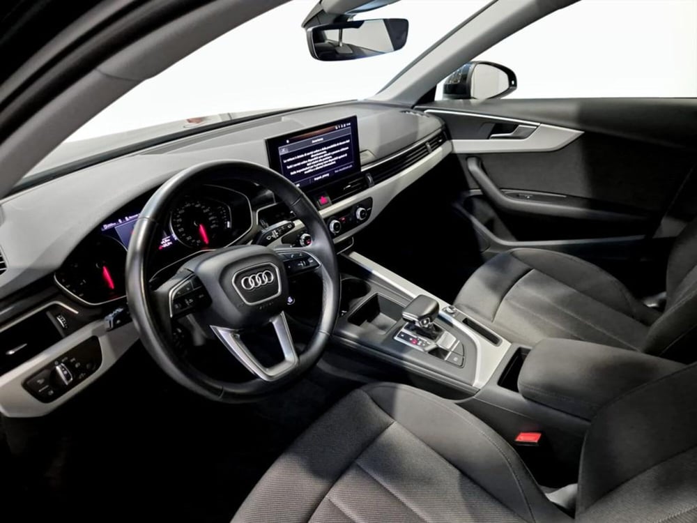 Audi A6 Avant usata a Padova (14)