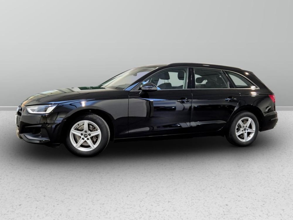 Audi A6 Avant usata a Padova (2)