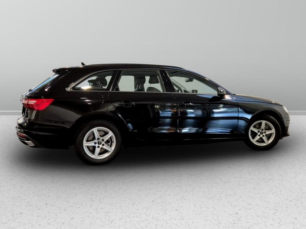 Audi A6 Avant usata a Padova (5)