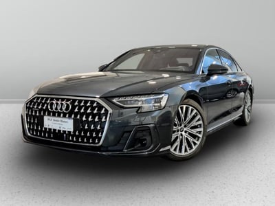 Audi A8 50 3.0 tdi mhev quattro tiptronic del 2024 usata a Piove di Sacco