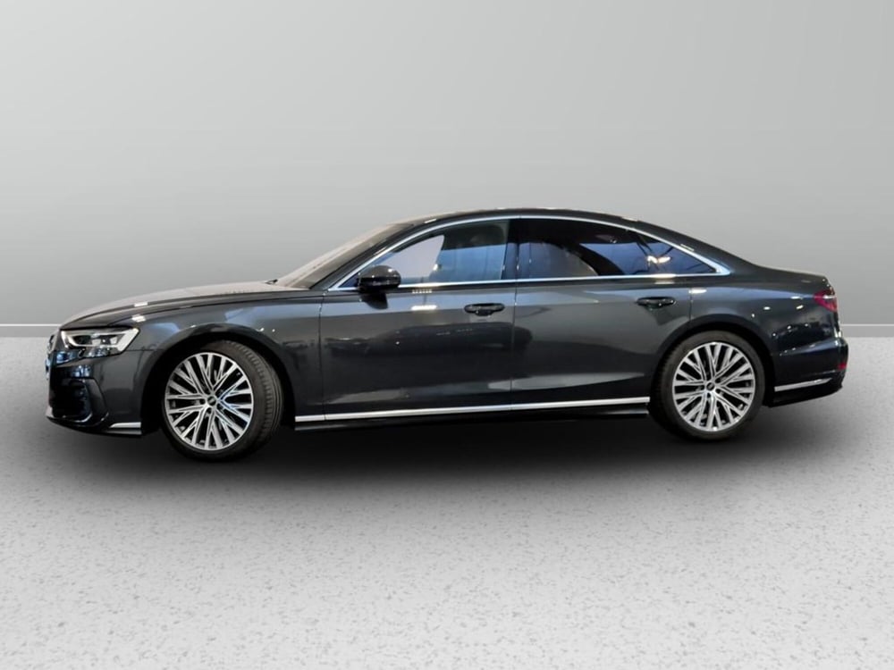 Audi A8 usata a Padova (2)